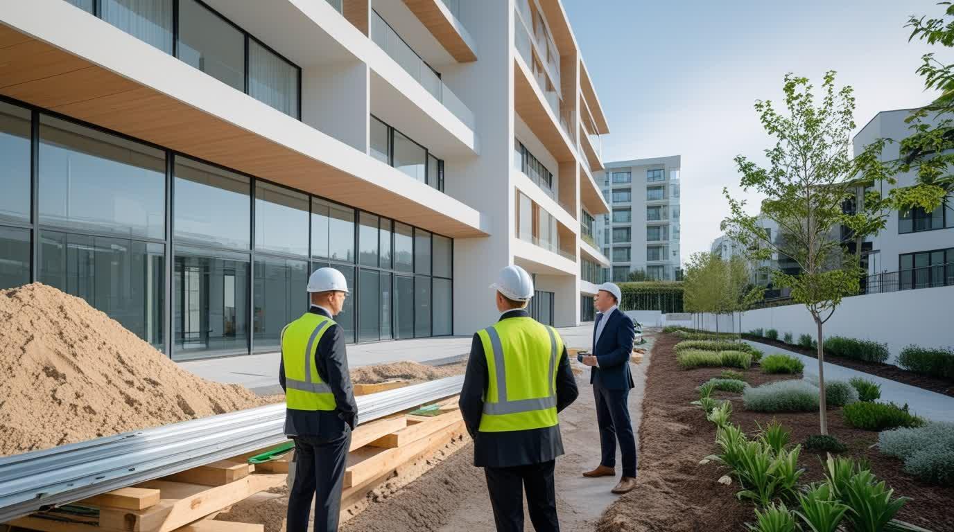 Инвестиции в недвижимость — как заработать на покупке квартиры в центре Москвы